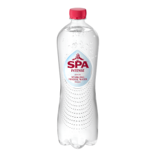 Spa intens bruisend  1 ltr